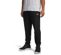 Pantaloni lunghi Under Armour Vanish Training nero carbone - M