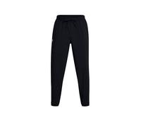 Under Armour Pantaloni Vibe Woven Uomo – Nero – Poly Woven – Taglia S