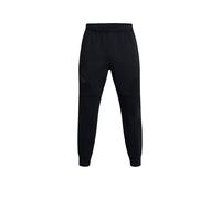 Under Armour Unstoppable Fleece Eu Joggers Nero S / Regular Uomo