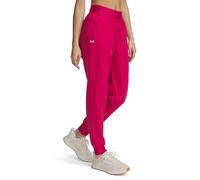 UNDER ARMOUR Pantaloni da jogging donna UA ArmourSport High Rise bacca | M
