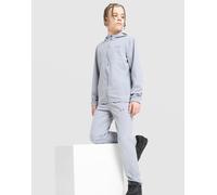 Under Armour Pantaloni della Tuta Tech Hybrid Woven Junior - Grigio, grigio 10-11Y
