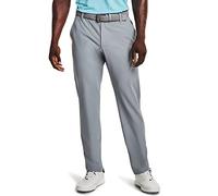 Under Armour Pantaloni affusolati Driver Slim, grigio