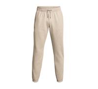 Under Armour Pantaloni Icon Fleece Uomo Timberwolf Taupe S,M,L,XL
