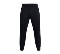 Under Armour Pantaloni Jogger Unstoppable Fleece Uomo Black S