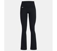 Under Armour Pantaloni Motion Flare W Leggings da training da donna black