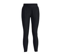Under Armour Pantaloni Qualifier Elite Donna Black/Reflective S