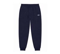 Under Armour Pantaloni Rival Fleece Uomo Midnight Navy S
