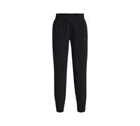 Pantaloni lunghi Under Armour OutRun The Storm nero donna - S