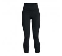 Leggings Under Armour Launch Elite Ankle da donna Nero / Riflettente M
