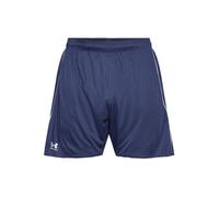 Under Armour Challenger Train Shorts Blu S Uomo