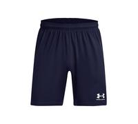 UNDER ARMOUR Pantaloni sportivi 'Challenger' navy / bianco Uomo UNDER ARMOUR L navy / bianco