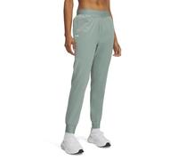 Under Armour Pantaloni Sportivi da Donna Armoursport High Rise Wvn Pnt