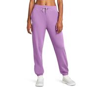 Under Armour Rival Terry Joggers Viola S / Regular Donna
