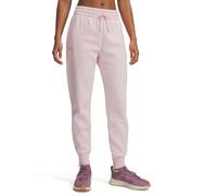 Under Armour Pantaloni Sportivi da Donna UA Rival in Pile