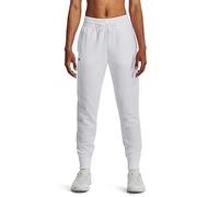 Under Armour Pantaloni Sportivi da Donna UA Rival in Pile