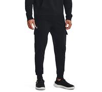 Under Armour Cargo M - Pantalone - Uomo - Nero L