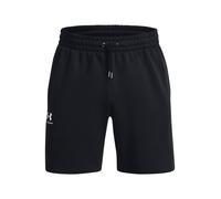 Under Armour Under Armour Essential Fleece Short Shorts M Nero