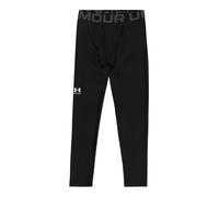 Under Armour Heatgear Armour Leggings Nero 8 Years Ragazzo