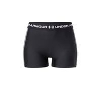 UNDER ARMOUR Pantaloni sportivi grigio / nero / bianco Donna UNDER ARMOUR L