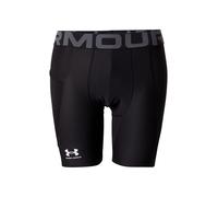 Shorts HeatGear® Armour Compression da uomo Black MD
