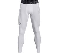 Under Armour Leggings Bianco XL / Regular Uomo
