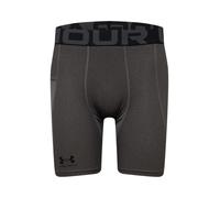 Shorts HeatGear® Armour Compression da uomo Gray MD