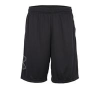 Under Armour Pantaloncini Tech Graphic Short Nero Uomo Taglia L