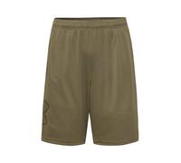 Under Armour Tech Graphic Shorts Verde M / Regular Uomo