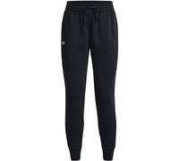 Under Armour Donna UA Rival Fleece Jogger Shorts