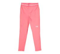 Under Armour Heatgear Leggings Rosa 14-16 Years Ragazza