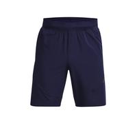 Under Armour Shorts UA Unstoppable Azzurro Taglia S