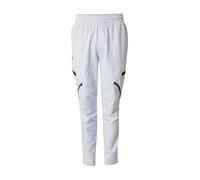 Pantaloni Under Armour Unstoppable Cargo da uomo Halo Grigio / Nero XL