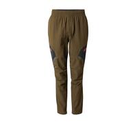 Pantaloni da uomo Under Armour Unstoppable Cargo Pant Taglia: XL / Colore: verde/nero