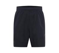 Shorts Under Armour UA Unstoppable Shorts-BLK 195252632427 in taglia L EU