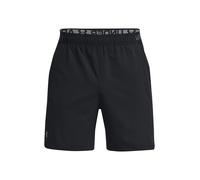UNDER ARMOUR Pantaloni corti UA VANISH WOVEN 15 cm Uomo - L - BLACK