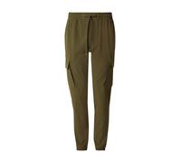 Pantaloni Under Armour UA Vibe Woven Cargo Pants 198632729113 in taglia M EU
