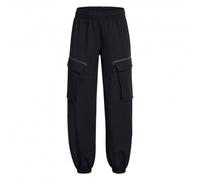Under Armour - Women's Unstoppable Cargo Pant - Pantaloni da allenamento L nero