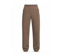 Under Armour Unstoppable Fleece Gym Pantaloni S Marrone