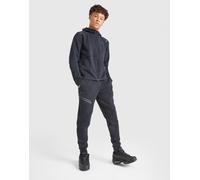 Under Armour Pantaloni Unstoppable Fleece Junior, Nero 12-13Y