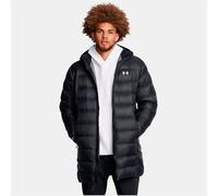 Under Armour Legend Down Parka Nero M Uomo