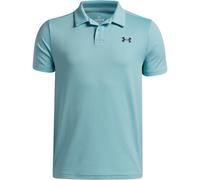 Under Armour Partita di polo, blu chiaro