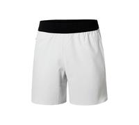 Under Armour Peak Woven Pantaloncini Uomini - Grigio, Nero, Taglia: XXL