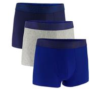 Boxer sportivi da uomo Under Armour Performance Tech 3in Boxerjock 3P - Multicolore M