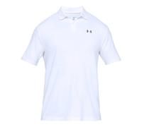 Under Armour Performance 2.0 Polo Uomini-Bianco,Argento in bianco, Taglia: L