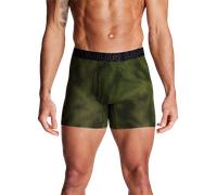 Under Armour Performance Cotton 6" 3 pcs Boxer S multicolore