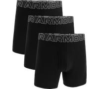 Under Armour Under Armour Performance 6in Boxer 5XL Nero