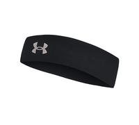 Under Armour Performance Fascia Per La Testa - Nero, Bianco