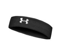 Under Armour Performance Headband Fascia, Uomo, Nero, OSFA
