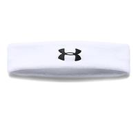 Under Armour Headband - fascia elastica per la testa 0 White man