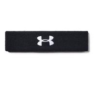 Under Armour Performance Headband Fascia, Uomo, Nero, OSFA